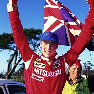 Fia World Rally Championhip