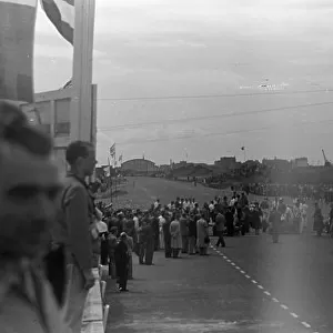 Formula 1 1948: Zandvoort GP