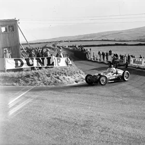 Formula 1 1950: British Empire Trophy