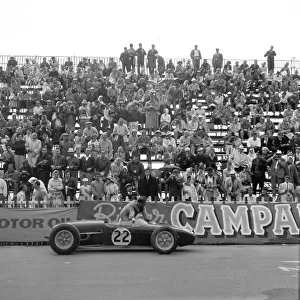 Formula 1 1960: Monaco GP