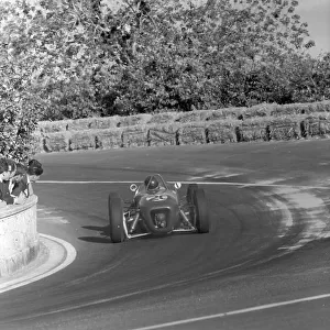 Formula 1 1961: Syracuse Grand Prix