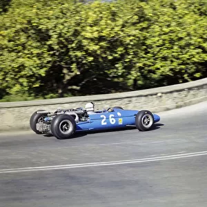 Formula 1 1966: Syracuse Grand Prix