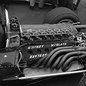 Formula 1 1967: Race of Champions