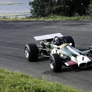 Formula 1 1969: Gold Cup