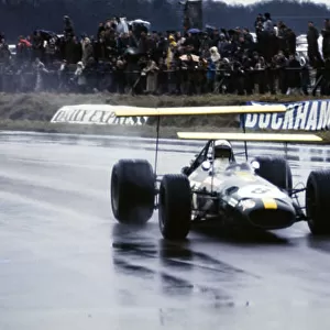 Formula 1 1969: International Trophy