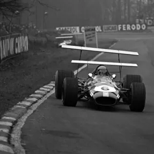 Formula 1 1969: Race of Champions
