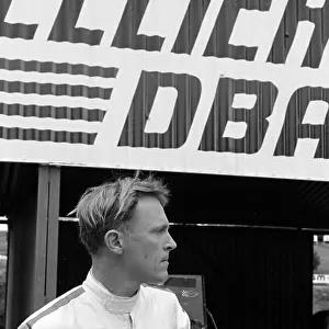 Formula 1 1970: French GP