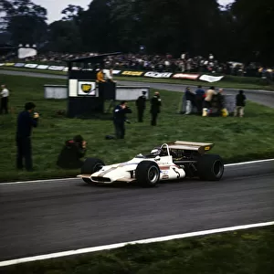 Formula 1 1970: Gold Cup