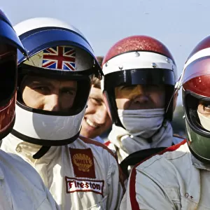 Formula 1 1971: 1971 F1