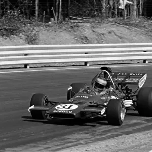 Formula 1 1971: United States GP