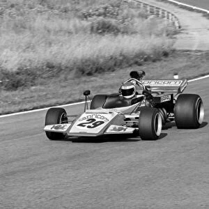 Formula 1 1972: Austrian GP