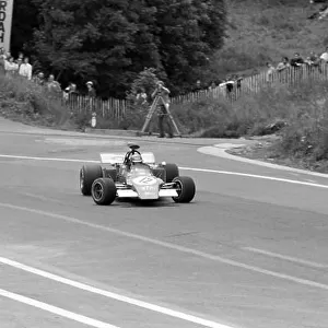 Formula 1 1972: French GP