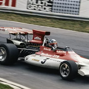 Formula 1 1972: Rothmans 50, 000