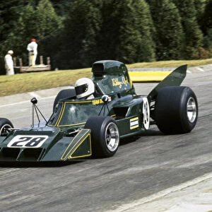 Formula 1 1973: Canadian GP
