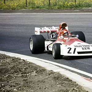 Formula 1 1973: Dutch GP