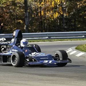Formula 1 1973: United States GP
