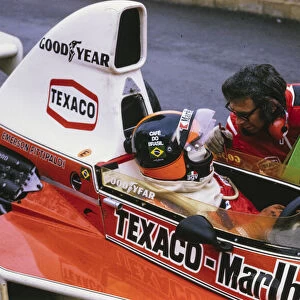 Formula 1 1975: Race of Champions