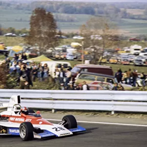 Formula 1 1975: United States GP