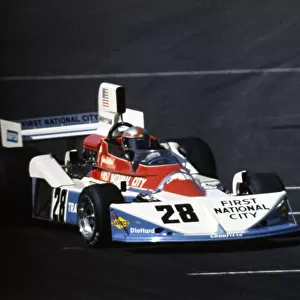 Formula 1 1976: 1976 F1