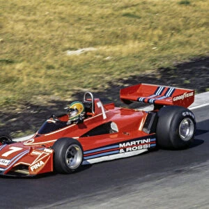 Formula 1 1976: Canadian GP