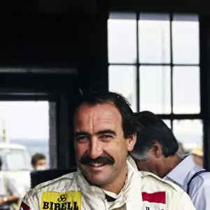 Formula 1 1976: South African GP