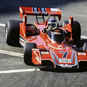 Formula 1 1976: USA-West GP