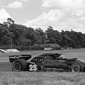 Formula 1 1978: Argentinian GP