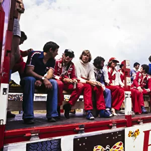 Formula 1 1978: Swedish GP