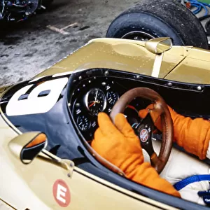 Formula 1 1979: Austrian GP