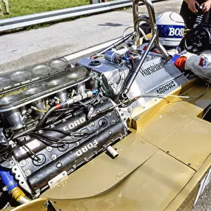 Formula 1 1979: French GP
