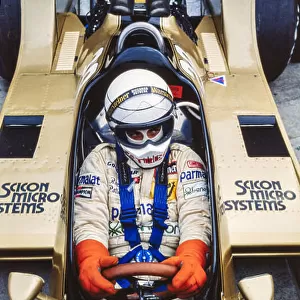 Formula 1 1979: German GP