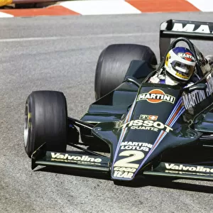 Formula 1 1979: Monaco GP