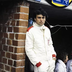Formula 1 1981: Belgian GP