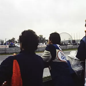 Formula 1 1981: Canadian GP