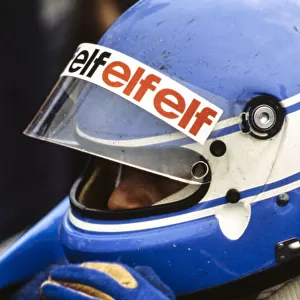 Formula 1 1981: German GP