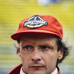 Formula 1 1982: Canadian GP