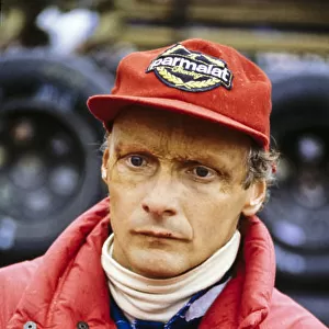 Formula 1 1982: Detroit GP