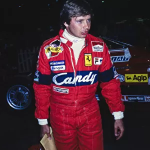 Formula 1 1982: United States GP West