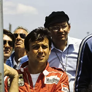 Formula 1 1983: Detroit GP