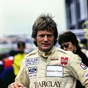 Formula 1 1983: Dutch GP