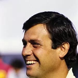Formula 1 1984: 1984 F1