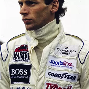 Formula 1 1985: Portuguese GP