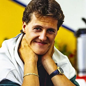 Formula 1 1992: French GP