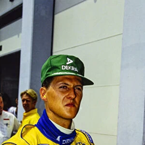 Formula 1 1993: French GP