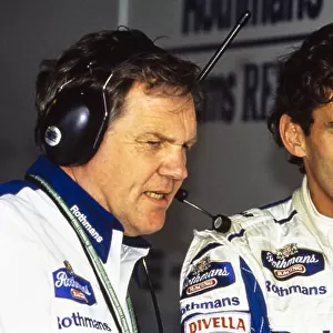 Formula 1 1994: 1994 F1