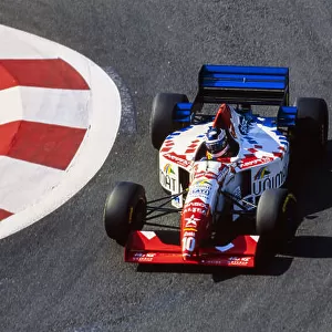 Formula 1 1995: French GP