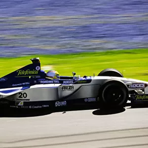 Formula 1 1999: Australian GP