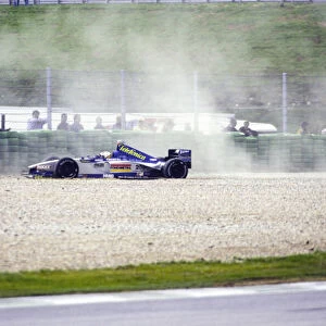 Formula 1 1999: Austrian GP