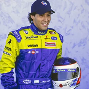 Formula 1 2000: Australian GP