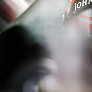 Formula 1 2015: Malaysian GP